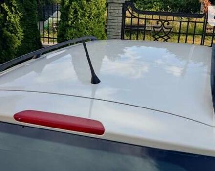 Белый Шкода Октавия, объемом двигателя 1.6 л и пробегом 374 тыс. км за 6900 $, фото 6 на Automoto.ua