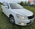 Білий Шкода Октавія, об'ємом двигуна 1.6 л та пробігом 285 тис. км за 7500 $, фото 4 на Automoto.ua