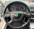 Белый Шкода Октавия, объемом двигателя 1.4 л и пробегом 215 тыс. км за 8299 $, фото 25 на Automoto.ua
