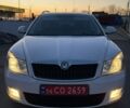 Білий Шкода Октавія, об'ємом двигуна 0 л та пробігом 155 тис. км за 8499 $, фото 80 на Automoto.ua