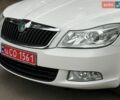 Белый Шкода Октавия, объемом двигателя 1.6 л и пробегом 196 тыс. км за 8999 $, фото 55 на Automoto.ua