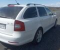 Белый Шкода Октавия, объемом двигателя 1.2 л и пробегом 291 тыс. км за 6250 $, фото 6 на Automoto.ua