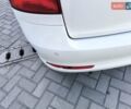 Белый Шкода Октавия, объемом двигателя 1.8 л и пробегом 265 тыс. км за 7500 $, фото 7 на Automoto.ua