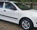 Белый Шкода Октавия, объемом двигателя 1.6 л и пробегом 240 тыс. км за 6850 $, фото 21 на Automoto.ua