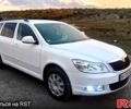 Белый Шкода Октавия, объемом двигателя 1.6 л и пробегом 315 тыс. км за 7500 $, фото 1 на Automoto.ua
