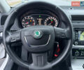 Белый Шкода Октавия, объемом двигателя 1.4 л и пробегом 179 тыс. км за 8555 $, фото 41 на Automoto.ua