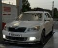 Білий Шкода Октавія, об'ємом двигуна 1.6 л та пробігом 281 тис. км за 8500 $, фото 1 на Automoto.ua