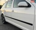 Белый Шкода Октавия, объемом двигателя 1.6 л и пробегом 196 тыс. км за 8999 $, фото 93 на Automoto.ua