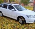 Шкода Октавия 2012 в Виннице на Automoto.ua Белый Шкода Октавия, объемом двигателя 1.6 л и пробегом 246 тыс. км за 7700 $, фото 16 на Automoto.ua