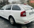 Белый Шкода Октавия, объемом двигателя 1.6 л и пробегом 280 тыс. км за 3400 $, фото 3 на Automoto.ua