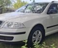 Белый Шкода Октавия, объемом двигателя 1.6 л и пробегом 240 тыс. км за 6850 $, фото 17 на Automoto.ua