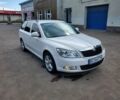 Білий Шкода Октавія, об'ємом двигуна 2 л та пробігом 270 тис. км за 10300 $, фото 1 на Automoto.ua