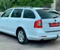 Белый Шкода Октавия, объемом двигателя 1.6 л и пробегом 213 тыс. км за 8850 $, фото 5 на Automoto.ua