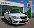 Білий Шкода Октавія, об'ємом двигуна 1.98 л та пробігом 243 тис. км за 10700 $, фото 1 на Automoto.ua