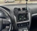 Белый Шкода Октавия, объемом двигателя 2 л и пробегом 268 тыс. км за 9100 $, фото 11 на Automoto.ua