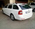 Белый Шкода Октавия, объемом двигателя 1.2 л и пробегом 245 тыс. км за 7200 $, фото 6 на Automoto.ua