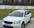 Белый Шкода Октавия, объемом двигателя 1.4 л и пробегом 223 тыс. км за 7500 $, фото 2 на Automoto.ua