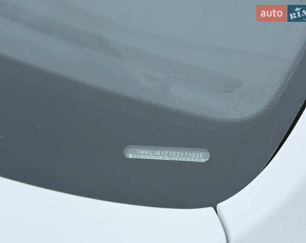 Белый Шкода Октавия, объемом двигателя 1.4 л и пробегом 179 тыс. км за 8555 $, фото 4 на Automoto.ua