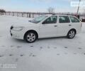 Білий Шкода Октавія, об'ємом двигуна 0 л та пробігом 197 тис. км за 8500 $, фото 1 на Automoto.ua