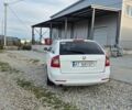 Білий Шкода Октавія, об'ємом двигуна 1.97 л та пробігом 370 тис. км за 8499 $, фото 42 на Automoto.ua