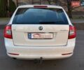 Білий Шкода Октавія, об'ємом двигуна 1.6 л та пробігом 252 тис. км за 7500 $, фото 9 на Automoto.ua