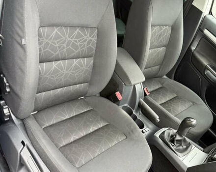 Белый Шкода Октавия, объемом двигателя 1.4 л и пробегом 231 тыс. км за 7000 $, фото 26 на Automoto.ua