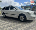 Белый Шкода Октавия, объемом двигателя 1.6 л и пробегом 270 тыс. км за 5999 $, фото 4 на Automoto.ua