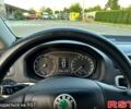 Білий Шкода Октавія, об'ємом двигуна 1.8 л та пробігом 247 тис. км за 7300 $, фото 6 на Automoto.ua
