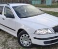 Белый Шкода Октавия, объемом двигателя 1.6 л и пробегом 240 тыс. км за 6850 $, фото 13 на Automoto.ua