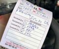 Белый Шкода Октавия, объемом двигателя 1.2 л и пробегом 204 тыс. км за 6700 $, фото 15 на Automoto.ua