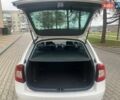 Білий Шкода Октавія, об'ємом двигуна 1.4 л та пробігом 236 тис. км за 8200 $, фото 4 на Automoto.ua