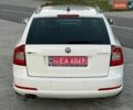 Белый Шкода Октавия, объемом двигателя 1.98 л и пробегом 225 тыс. км за 10250 $, фото 8 на Automoto.ua