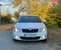 Белый Шкода Октавия, объемом двигателя 1.6 л и пробегом 313 тыс. км за 8300 $, фото 2 на Automoto.ua