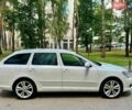 Белый Шкода Октавия, объемом двигателя 2 л и пробегом 170 тыс. км за 9300 $, фото 9 на Automoto.ua