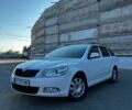 Белый Шкода Октавия, объемом двигателя 1.6 л и пробегом 267 тыс. км за 7200 $, фото 8 на Automoto.ua