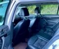 Білий Шкода Октавія, об'ємом двигуна 1.8 л та пробігом 192 тис. км за 8000 $, фото 16 на Automoto.ua
