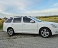 Білий Шкода Октавія, об'ємом двигуна 1.97 л та пробігом 370 тис. км за 8499 $, фото 6 на Automoto.ua