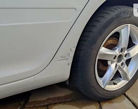 Белый Шкода Октавия, объемом двигателя 1.6 л и пробегом 374 тыс. км за 6900 $, фото 19 на Automoto.ua