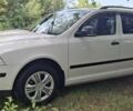 Белый Шкода Октавия, объемом двигателя 1.6 л и пробегом 240 тыс. км за 6850 $, фото 19 на Automoto.ua