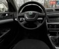 Білий Шкода Октавія, об'ємом двигуна 1.6 л та пробігом 286 тис. км за 7500 $, фото 16 на Automoto.ua