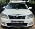 Шкода Октавия 2012 в Кременчуге на Automoto.ua Белый Шкода Октавия, объемом двигателя 1.8 л и пробегом 280 тыс. км за 7200 $, фото 6 на Automoto.ua
