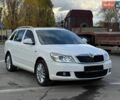 Білий Шкода Октавія, об'ємом двигуна 1.97 л та пробігом 289 тис. км за 10500 $, фото 3 на Automoto.ua