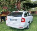Белый Шкода Октавия, объемом двигателя 1.6 л и пробегом 326 тыс. км за 8100 $, фото 22 на Automoto.ua