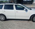 Белый Шкода Октавия, объемом двигателя 1.6 л и пробегом 263 тыс. км за 6700 $, фото 15 на Automoto.ua