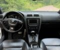Белый Шкода Октавия, объемом двигателя 2.05 л и пробегом 298 тыс. км за 9400 $, фото 11 на Automoto.ua