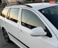 Білий Шкода Октавія, об'ємом двигуна 1.6 л та пробігом 196 тис. км за 8799 $, фото 10 на Automoto.ua