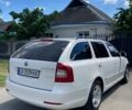 Белый Шкода Октавия, объемом двигателя 1.6 л и пробегом 350 тыс. км за 6300 $, фото 7 на Automoto.ua