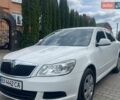 Белый Шкода Октавия, объемом двигателя 1.6 л и пробегом 298 тыс. км за 8300 $, фото 3 на Automoto.ua