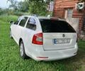 Белый Шкода Октавия, объемом двигателя 1.6 л и пробегом 326 тыс. км за 8100 $, фото 40 на Automoto.ua