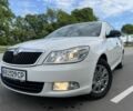 Білий Шкода Октавія, об'ємом двигуна 1.6 л та пробігом 270 тис. км за 6499 $, фото 11 на Automoto.ua